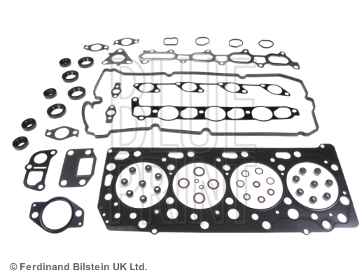 BLUE PRINT ADC46298 Motor Silindir Kafa Contası - MITSUBISHI L200 / TRITON (KA_T, KB_T) uyumlu