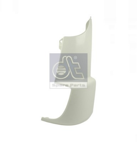 DT Spare Parts 4.66635 Kaporta & Gövde Parçaları Bağlantı Parçaları - MERCEDES-BENZ ACTROS MP2 / MP3 uyumlu