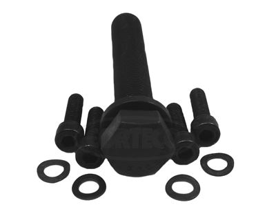 CORTECO 80001248 Motor Küçük Aksesuar Parçaları - VOLVO 850 (854) uyumlu