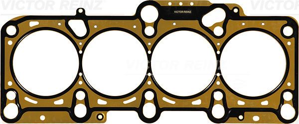 VICTOR REINZ 61-35450-00 Motor Silindir Kafa Contası - AUDI A4 B6 (8E2) uyumlu