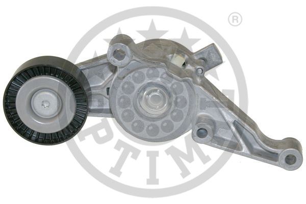 OPTIMAL 0-N1531 Motor Kayış Gergisi - VW CADDY III Kasa/büyük limuzin (2KA, 2KH, 2CA, 2CH) uyumlu