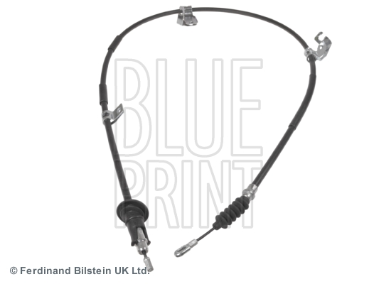 BLUE PRINT ADC446182 Fren Sistemleri Kollar & Halatlar & Çekiler - SMART FORFOUR (454) uyumlu