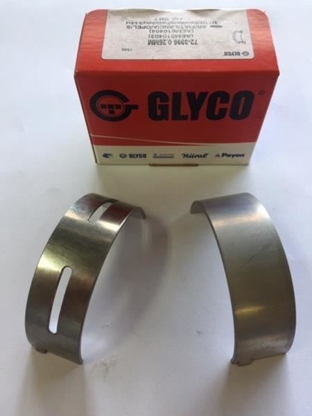 Ana Yatak - GLYCO - F72399525MM Ürün Görseli
