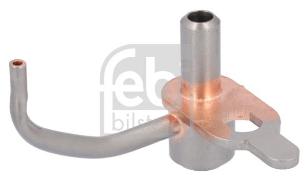 FEBI BILSTEIN 184687 Motor Yağ Memesi - FORD MONDEO III Turnier (BWY) uyumlu