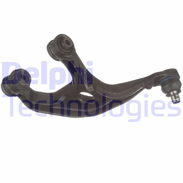 DELPHI TC7644 Süspansiyon Sistemi Bugi Kolu - SUBARU IMPREZA Sedan (GE, GV) uyumlu