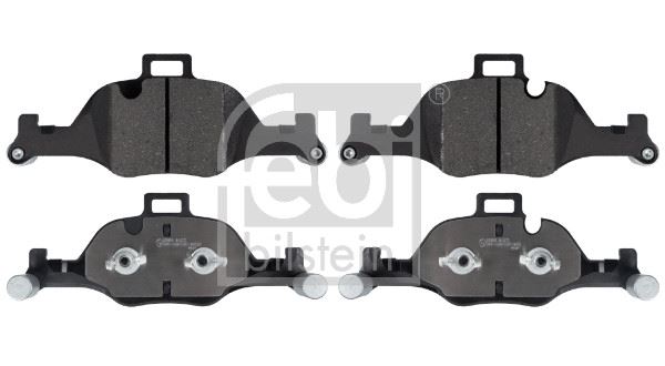 FEBI BILSTEIN 116429 Fren Sistemleri Fren Balatası - BMW 7 (G11, G12) uyumlu