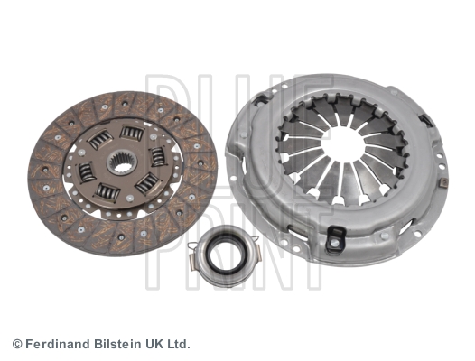 BLUE PRINT ADT330114 Debriyaj Sistemi Debriyaj Seti - TOYOTA CAMRY (_V1_) uyumlu