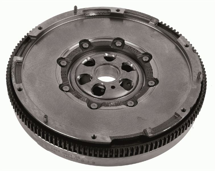 SACHS 2294 002 165 Motor Volan - VW TRANSPORTER T5 Minibüs/Otobüs (7HB, 7HJ, 7EB, 7EJ) uyumlu