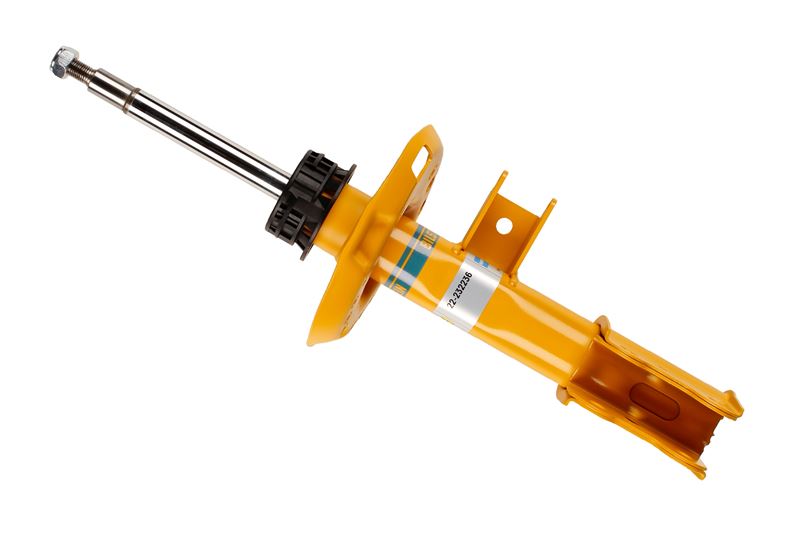 BILSTEIN 22-232236 Süspansiyon Sistemi Amortisör - MERCEDES-BENZ CLA Coupe (C117) uyumlu