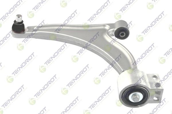TEKNOROT O-519 Süspansiyon Sistemi Bugi Kolu - SAAB 9-5 (YS3G) uyumlu