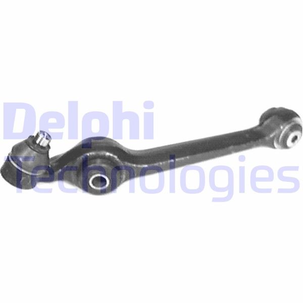DELPHI TC303 Süspansiyon Sistemi Bugi Kolu - FORD ESCORT IV (GAF, AWF, ABFT) uyumlu