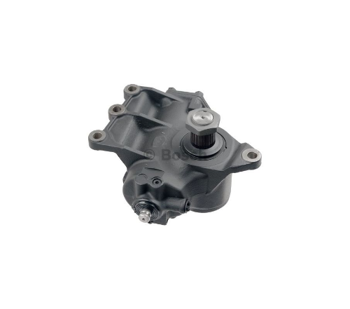 BOSCH K S00 001 126 Direksiyon Sistemi Direksiyon Kutusu - SCANIA R I uyumlu