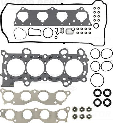 VICTOR REINZ 02-53765-01 Motor Silindir Kafa Contası - HONDA STREAM (RN) uyumlu