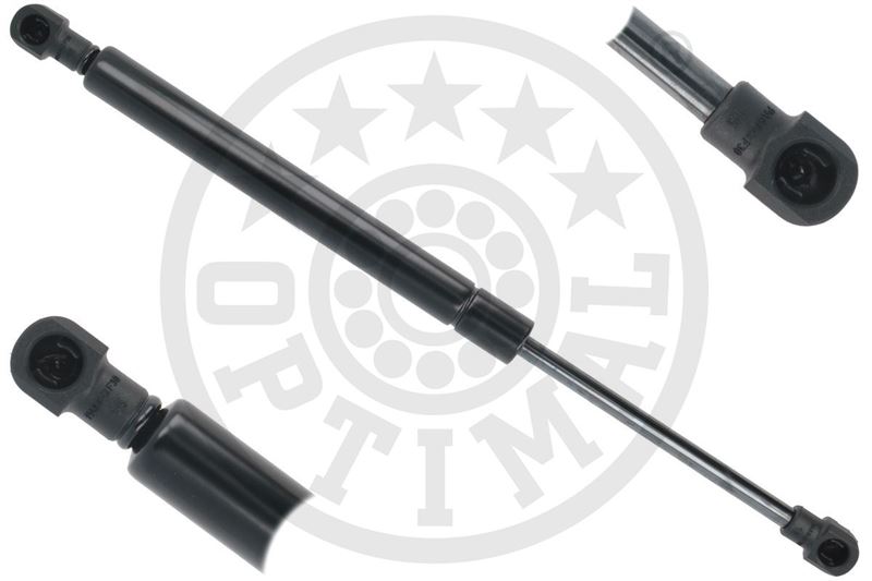 OPTIMAL AG-51225 Kaporta & Gövde Parçaları Gaz Yayı - VOLVO S40 II (544) uyumlu