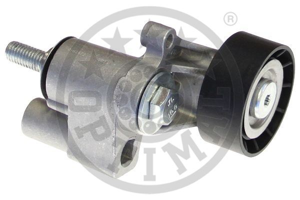 OPTIMAL 0-N1472 Motor Kayış Gergisi - CITROËN XM (Y3) uyumlu