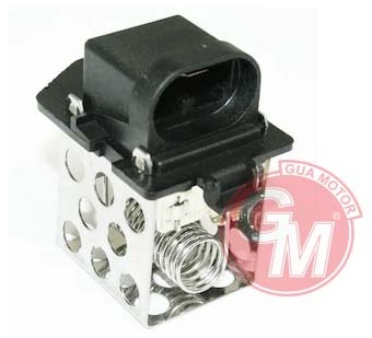 Kalorifer Rezistansı - GUARNITAUTO - 41406 Ürün Görseli
