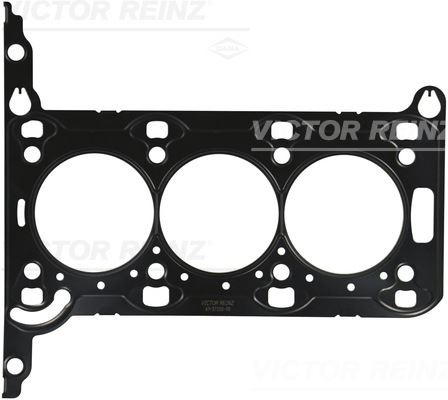 VICTOR REINZ 61-37250-00 Motor Silindir Kafa Contası - OPEL AGILA A (H00) uyumlu