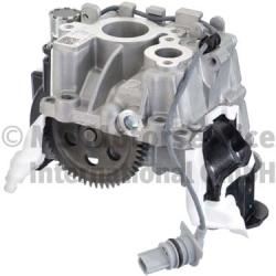 PIERBURG 7.07381.19.0 Motor Yağ Pompası - NISSAN NAVARA NP300 Pick-up (D23, D23T) uyumlu