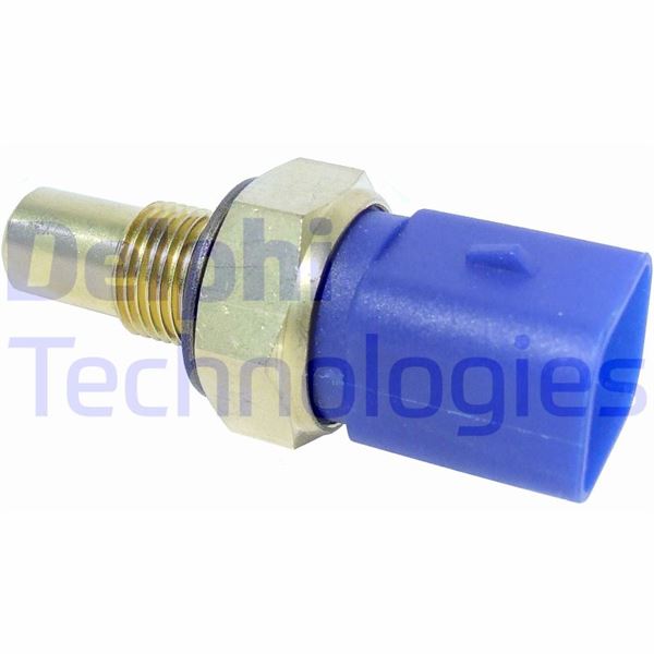DELPHI TS10259 Elektrik Sistemi Sensörler - PEUGEOT 206 Hatchback (2A/C) uyumlu