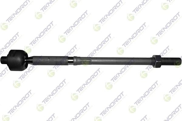 TEKNOROT FO-233 Direksiyon Sistemi Mafsal - FORD FIESTA VI (CB1, CCN) uyumlu