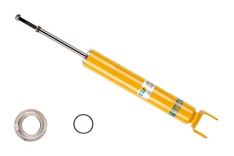 BILSTEIN 24-131742 Süspansiyon Sistemi Amortisör - MAZDA MX-5 III (NC) uyumlu