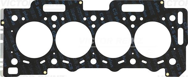 VICTOR REINZ 61-33645-00 Motor Silindir Kafa Contası - PEUGEOT 106 I (1A, 1C) uyumlu