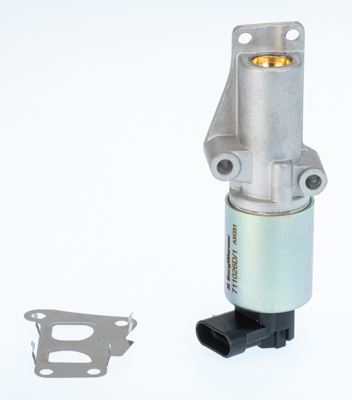BorgWarner 711026D Motor EGR Parçaları - OPEL ASTRA G Hatchback (T98) uyumlu