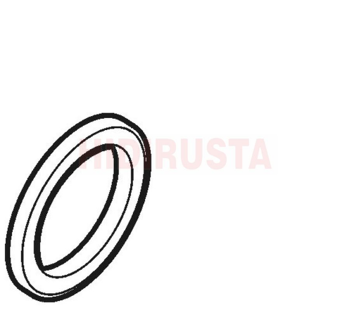 Aks Dişli Pulu - EURORICAMBI - 60171031 Ürün Görseli