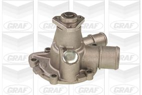 GRAF PA494 Motor Devirdaim - ALFA ROMEO 155 (167_) uyumlu