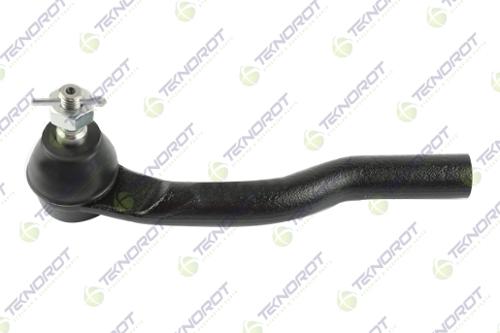 TEKNOROT H-1132 Direksiyon Sistemi Mafsal - HONDA JAZZ V (GR_, GS_) uyumlu
