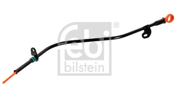 FEBI BILSTEIN 180765 Motor Yağ Çubuğu - CITROËN C4 II (NC_) uyumlu