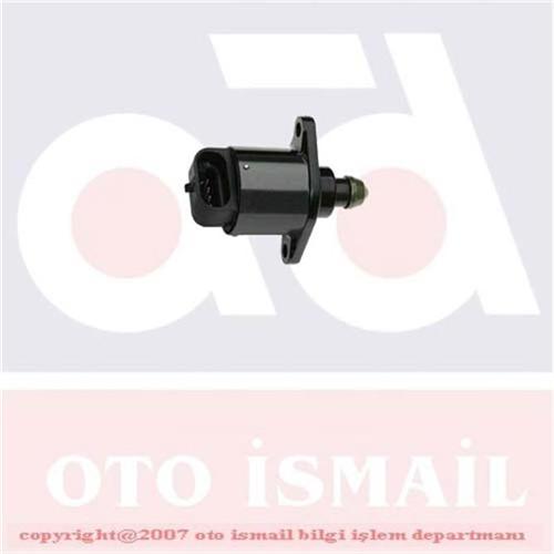 Rölanti Ayar Valfi - DODUCO - 38140 Ürün Görseli