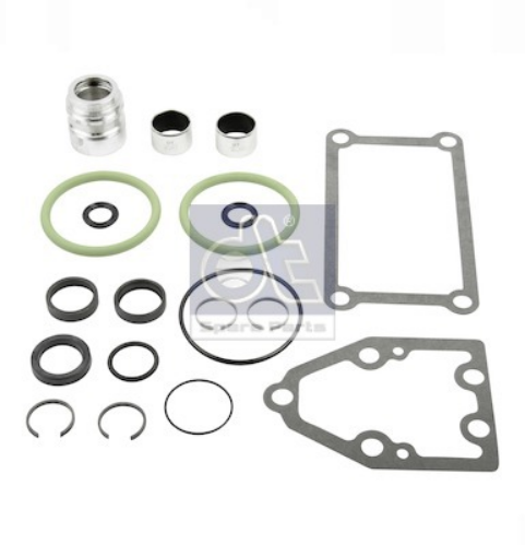 DT Spare Parts 1.31465 Şanzıman Contalar