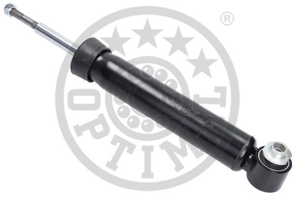 OPTIMAL A-1412G Süspansiyon Sistemi Amortisör - BMW 5 Touring (E61) uyumlu