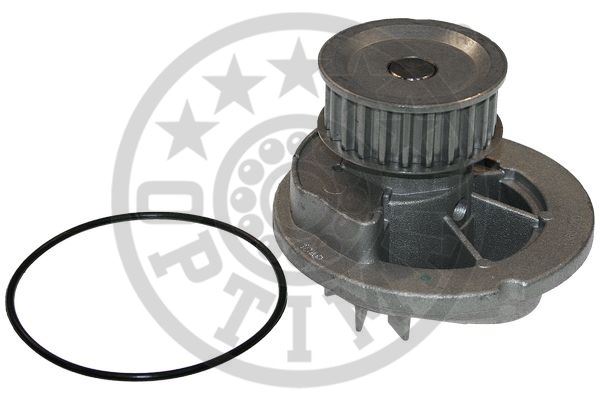OPTIMAL AQ-1502 Motor Devirdaim - OPEL VECTRA B Hatchback (J96) uyumlu
