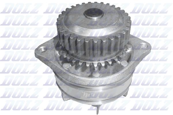 DOLZ N153 Motor Devirdaim - NISSAN GT-R (R35) uyumlu