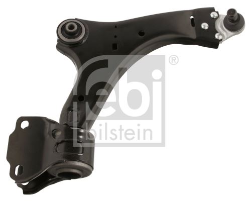 FEBI BILSTEIN 39944 Süspansiyon Sistemi Bugi Kolu - VOLVO XC70 II (136) uyumlu