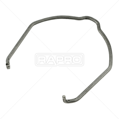 RAPRO R28465 Motor Turboşarj & Parçaları - MERCEDES-BENZ CLS (C218) uyumlu