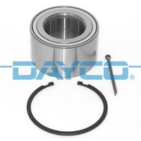 DAYCO KWD1408 Jant & Lastik & Bijon Poyra - NISSAN X-TRAIL I (T30) uyumlu