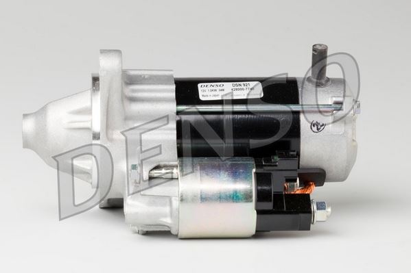 Marş Motoru - DENSO - DSN921 Ürün Görseli