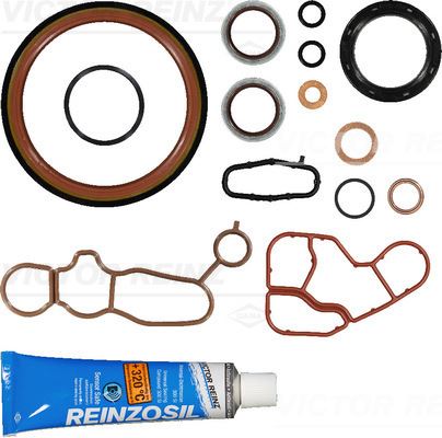 VICTOR REINZ 08-41188-01 Motor Karter Contası - PEUGEOT 407 (6D_) uyumlu