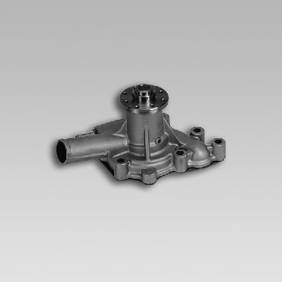 GK 987201 Motor Devirdaim - ISUZU CAMPO (KB) uyumlu