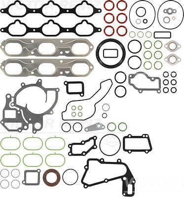 VICTOR REINZ 01-35343-02 Motor Conta Seti - PORSCHE 911 (996) uyumlu