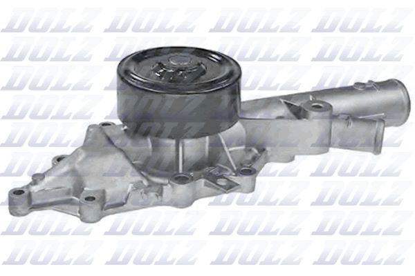 DOLZ M219 Motor Devirdaim - MERCEDES-BENZ C-SERISI (W202) uyumlu