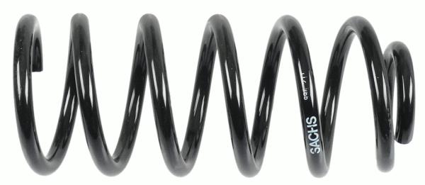 SACHS 994 211 Süspansiyon Sistemi Makas - MINI MINI Cabrio (R52) uyumlu