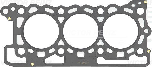 VICTOR REINZ 61-34875-30 Motor Silindir Kafa Contası - LAND ROVER DISCOVERY IV (L319) uyumlu