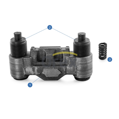 Kaliper Köprü Bağlantısı Takımı - OREX - 814158