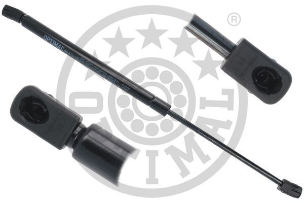 OPTIMAL AG-50433 Kaporta & Gövde Parçaları Gaz Yayı - FORD KA (RB_) uyumlu