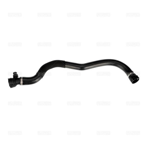RAPRO R191016 Soğutma Sistemi Soğutma Hortumları & Bağlantıları - BMW 7 (G11, G12) uyumlu