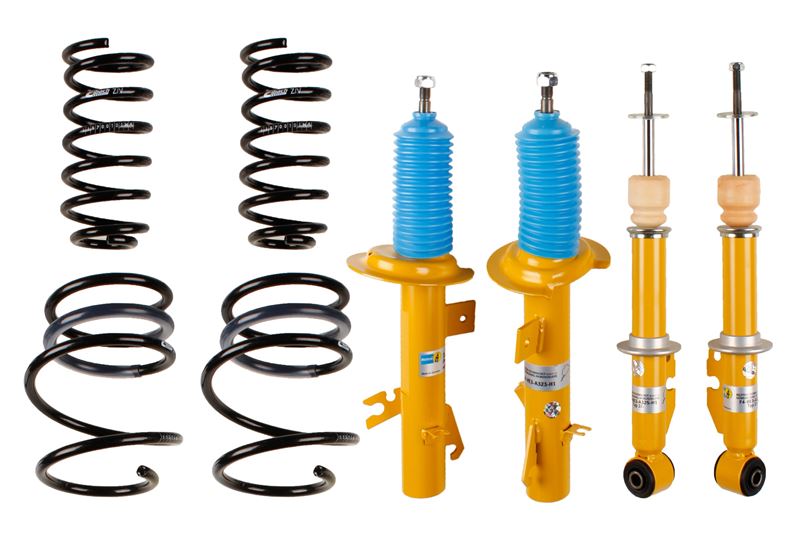 BILSTEIN 46-180452 Süspansiyon Sistemi Makas - MINI MINI (R50, R53) uyumlu
